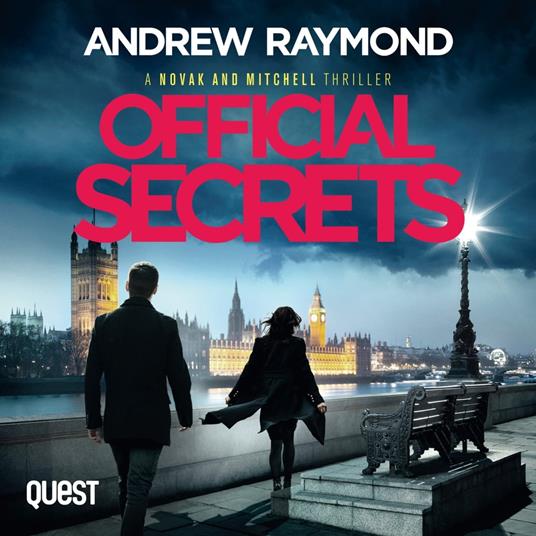 Official Secrets