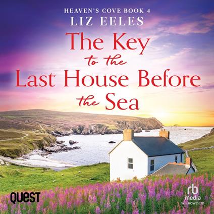 The Key to the Last House Before the Sea