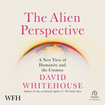 The Alien Perspective