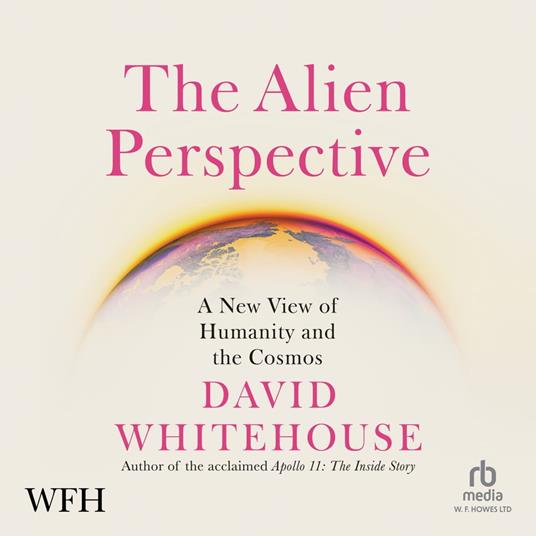 The Alien Perspective