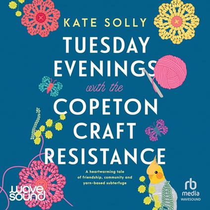 Tuesday Evenings with the Copeton Craft Resistance