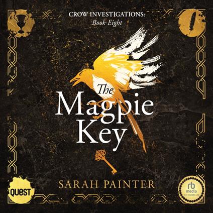 The Magpie Key