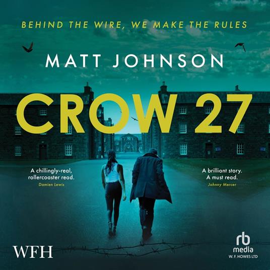 Crow 27