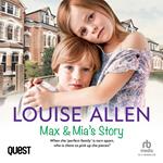 Max and Mia's Story