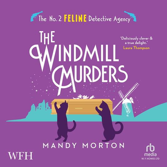 The Windmill Murders