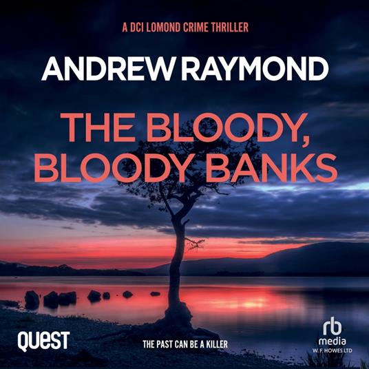 The Bloody, Bloody Banks