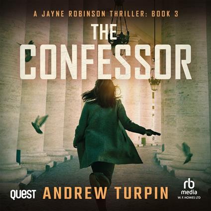 The Confessor