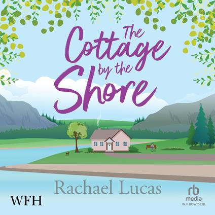 The Cottage by the Shore