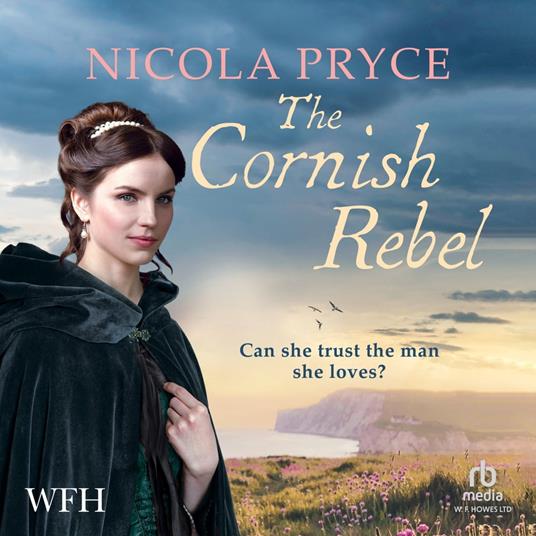 The Cornish Rebel