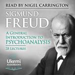 A General Introduction to Psychoanalysis