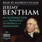 An Introduction to the Principles of Morals and Legislation