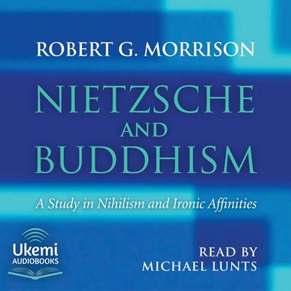 Nietzsche and Buddhism