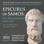 Epicurus of Samos