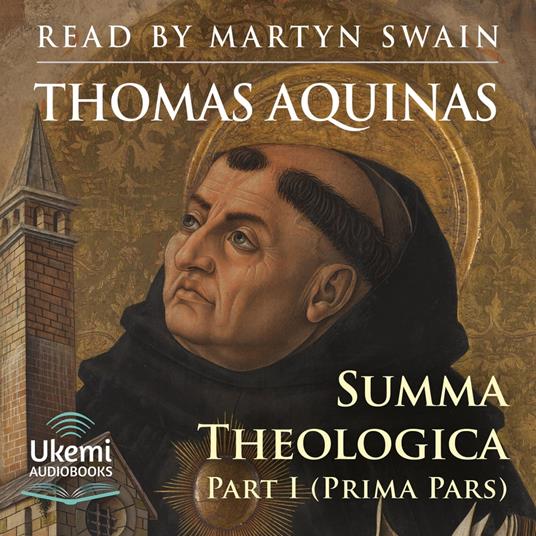 Summa Theologica