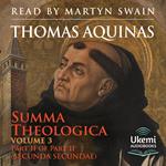 Summa Theologica