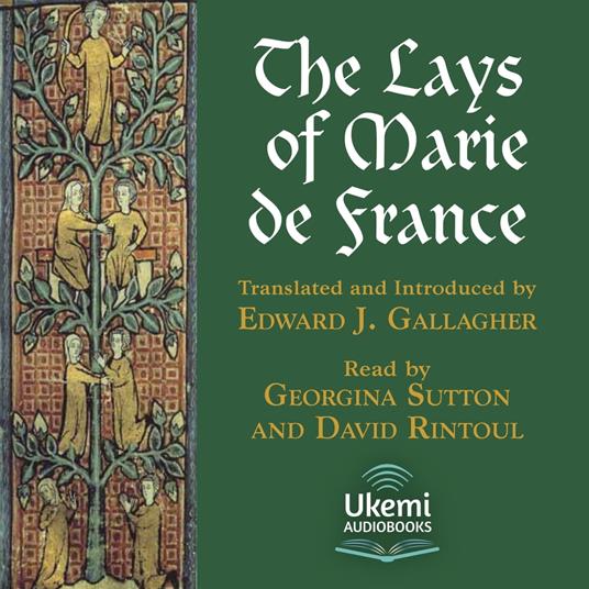 The Lays of Marie de France