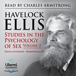 Studies in the Psychology of Sex