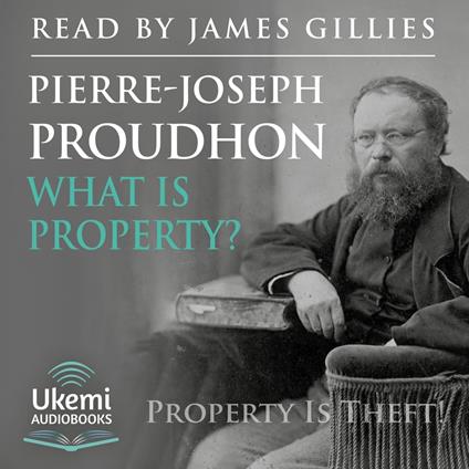 What Is Property?