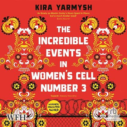 The Incredible Events in Women's Cell Number 3