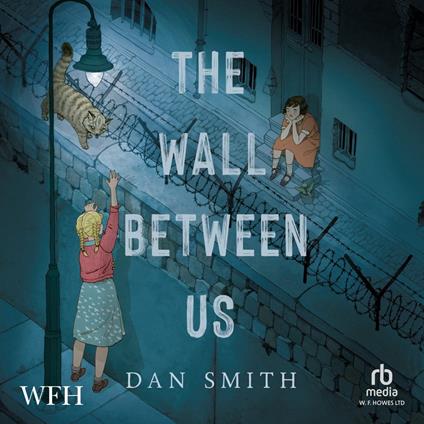 The Wall Between Us