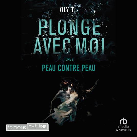 Plonge avec moi - Tome 02