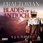 Praetorian: Blades of Antioch