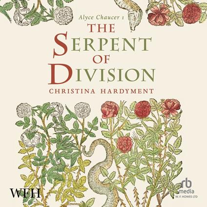 The Serpent of Division