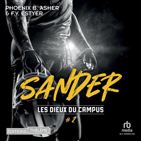 Les dieux du campus - Tome 02