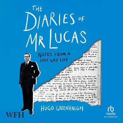 The Diaries of Mr Lucas