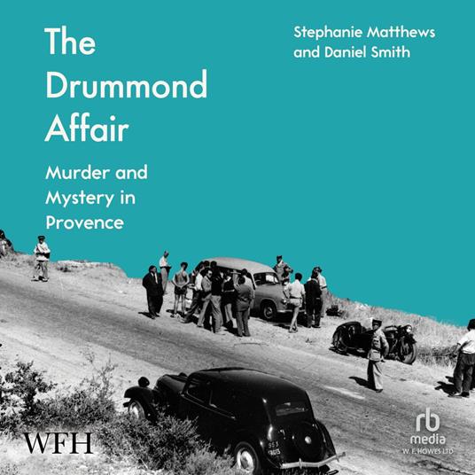 The Drummond Affair