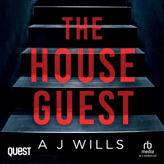 The House Guest