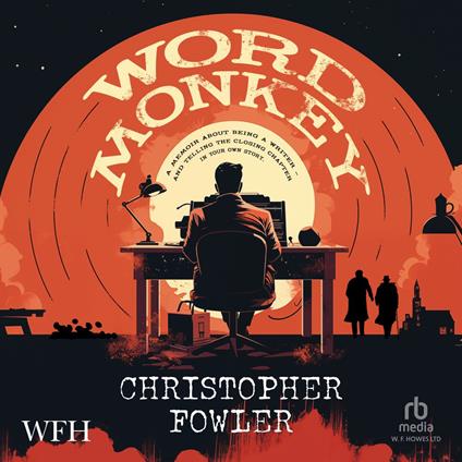 Word Monkey