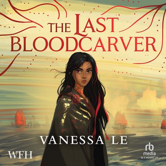 The Last Bloodcarver