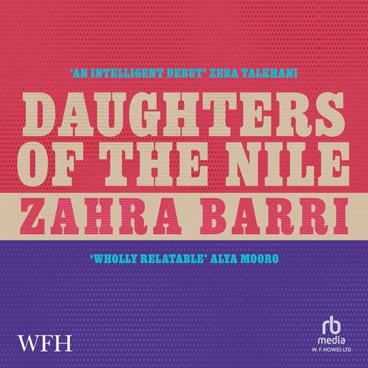 Daughters of the Nile