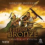 Empires of Bronze: Thunder at Kadesh