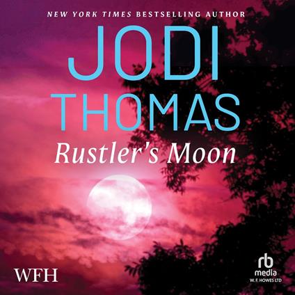 Rustler's Moon
