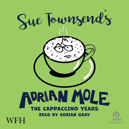 Adrian Mole