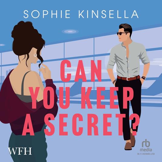 Can You Keep a Secret?