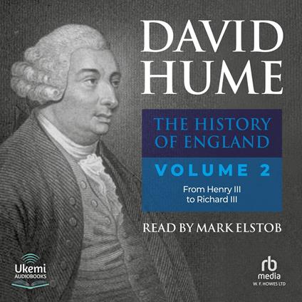 The History of England Volume 2