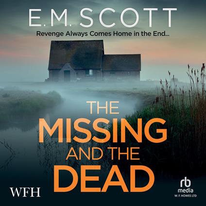 The Missing and the Dead