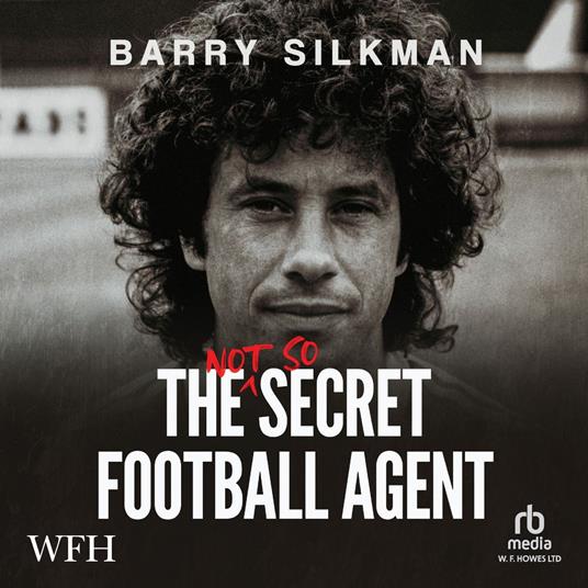 The Not So Secret Football Agent