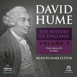 The History of England Volume 3