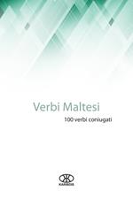 Verbi maltesi (100 verbi coniugati)