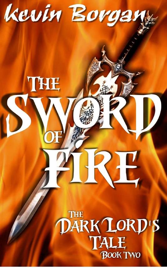 The Sword of Fire