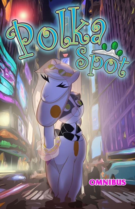 Beekman Boys Present: Polka Spot: OMNIBUS - Michael frizell,Yehia Mohran - ebook