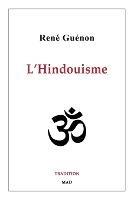 L'Hindouisme - Rene Guenon - cover