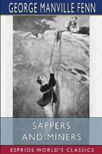 Sappers and Miners (Esprios Classics): Illustrated by Hal Hurst