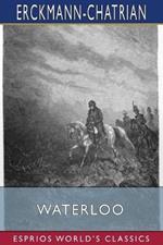 Waterloo (Esprios Classics)