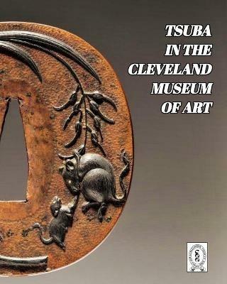 Tsuba in the Cleveland Museum of Art - D R Raisbeck - cover