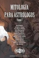 Mitologia para Astrologos